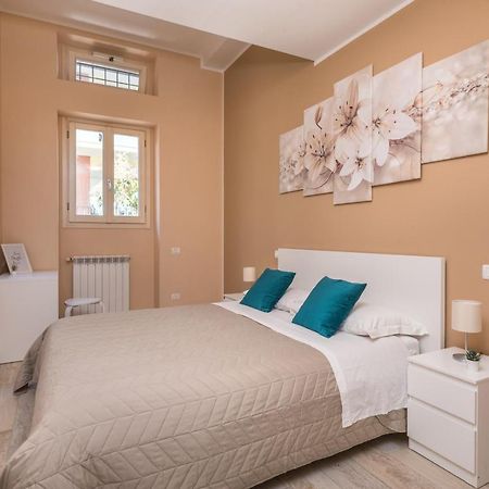Good Time Apartment Τσιαμπίνο Εξωτερικό φωτογραφία