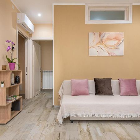 Good Time Apartment Τσιαμπίνο Εξωτερικό φωτογραφία