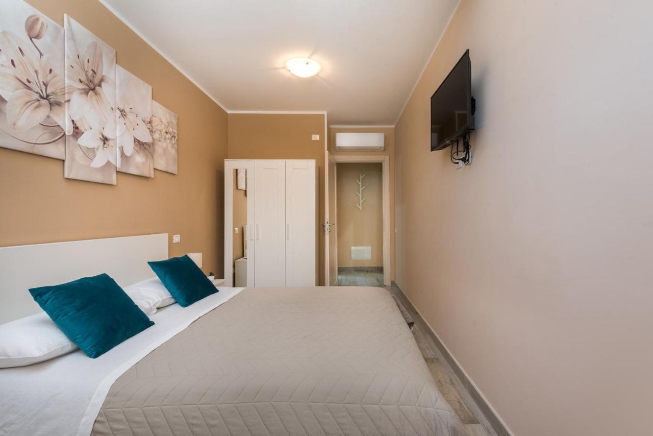 Good Time Apartment Τσιαμπίνο Εξωτερικό φωτογραφία