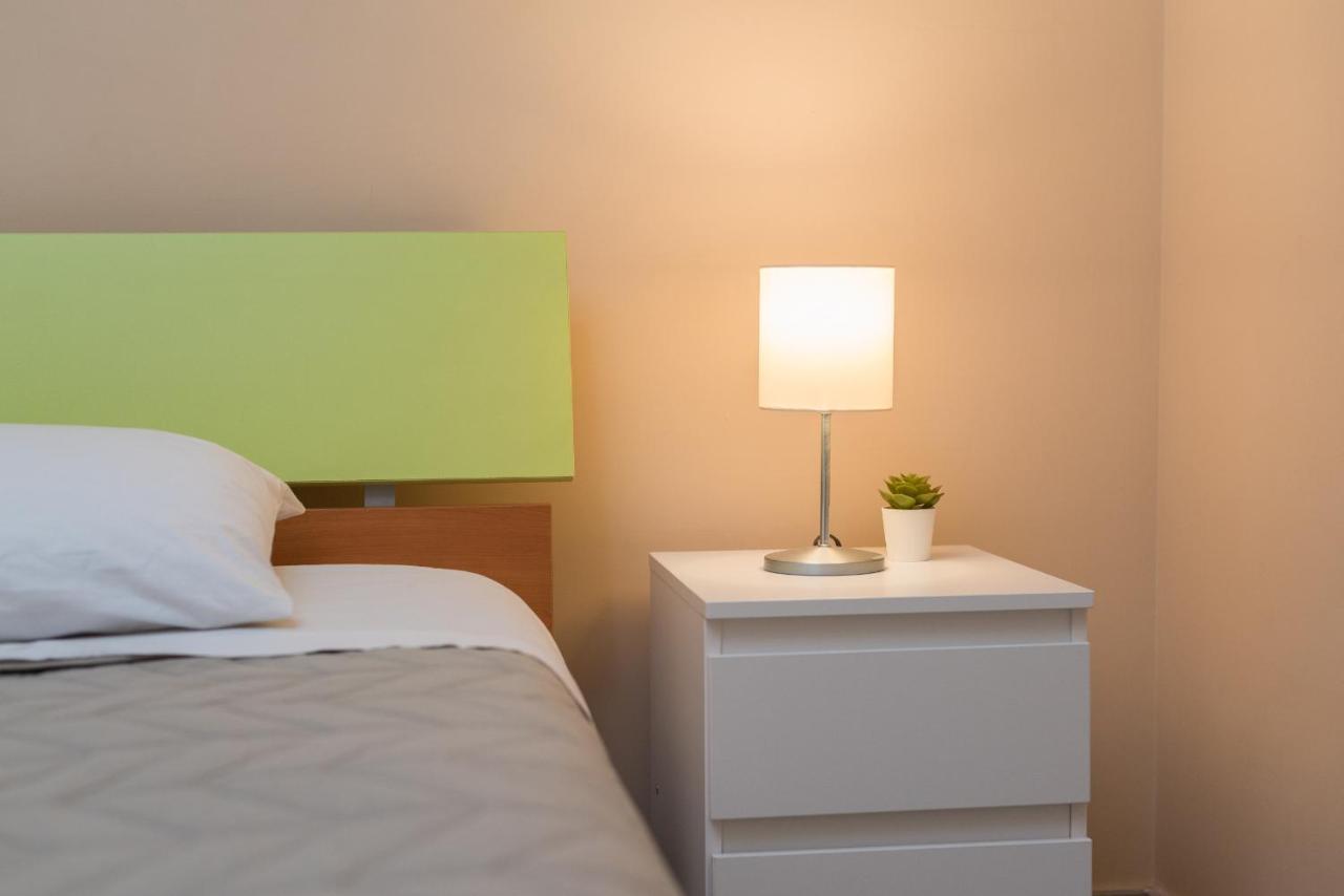 Good Time Apartment Τσιαμπίνο Εξωτερικό φωτογραφία