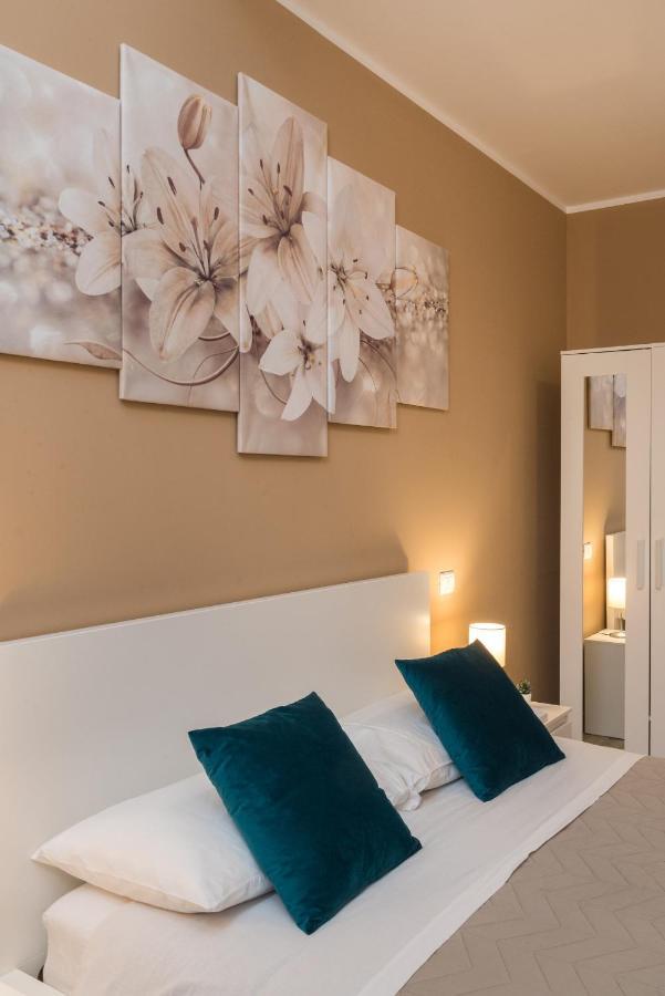 Good Time Apartment Τσιαμπίνο Εξωτερικό φωτογραφία