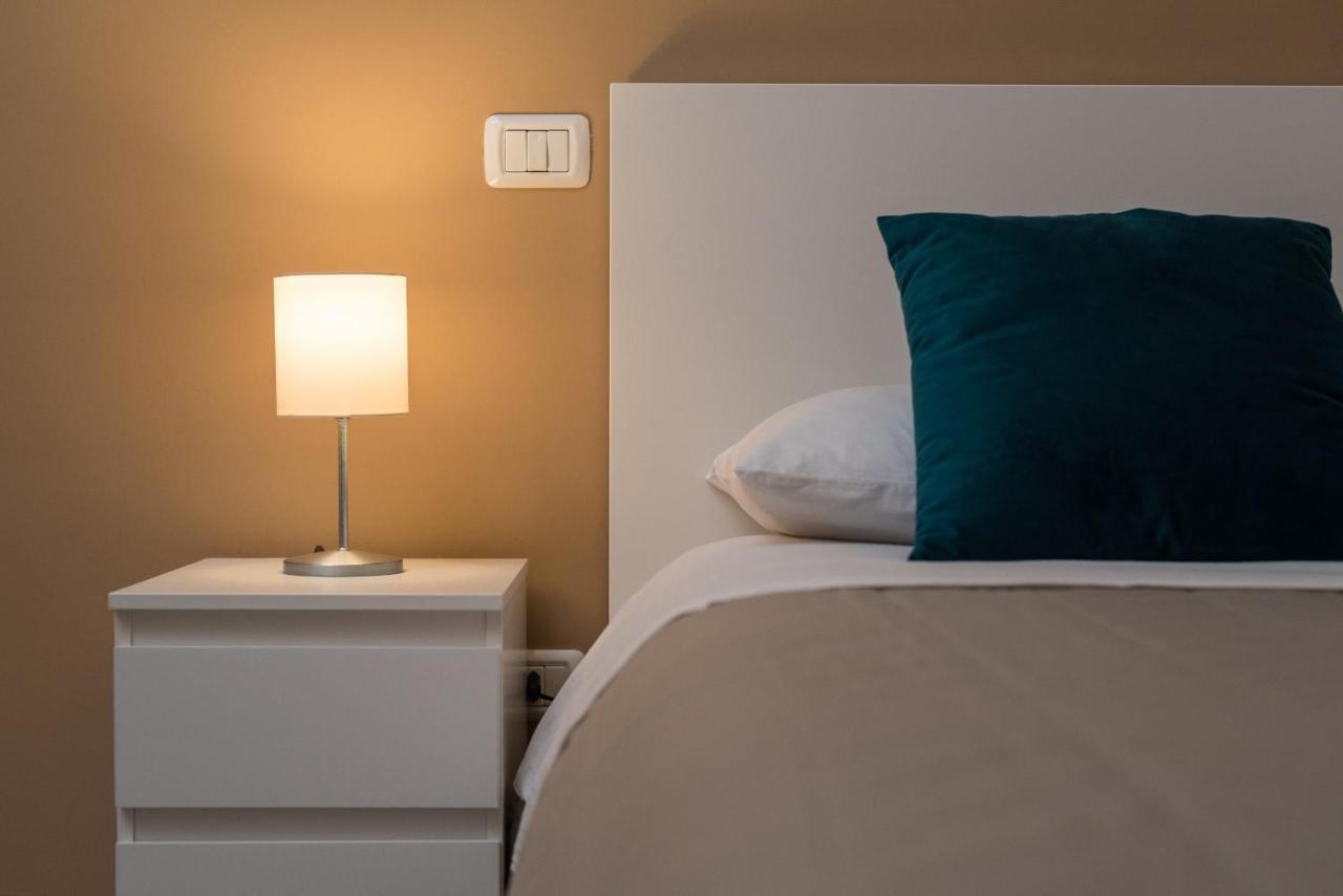 Good Time Apartment Τσιαμπίνο Εξωτερικό φωτογραφία